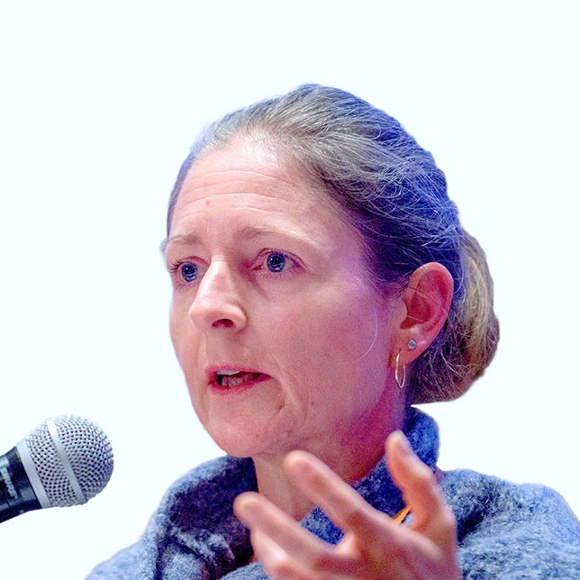 Carole Gayet